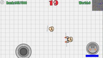 Paper Scissors Stone.io screenshot 1