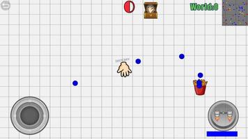 Paper Scissors Stone.io screenshot 2