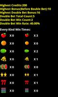 Roulette Slots screenshot 2