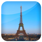 France Puzzle أيقونة