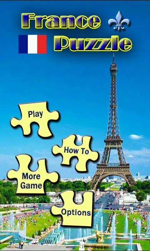 France Puzzle APK for Android Download