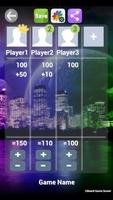 Tabletop Game Scorer screenshot 3