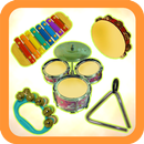 Juventud Musical Instruments APK