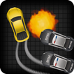 xCars VS Police иконка
