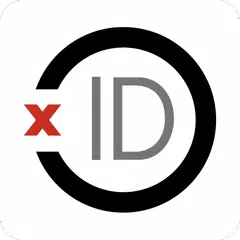 xID Digital <span class=red>Business</span> Card