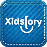 xidstory icon