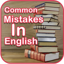 Common Mistakes in English for speaking APK