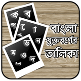 বাংলা যুক্তবর্ণের তালিকা - Bangla jukttoborno иконка