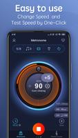 Metronome-beat rhythm training screenshot 3