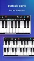 Piano - 88 Keys, Play Music poster
