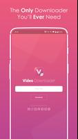 Video Downloader постер