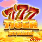 Tiger Strike Slot 아이콘