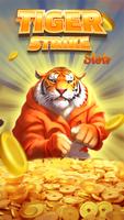 Tiger Strike Slot 포스터