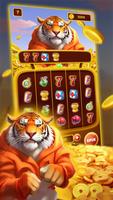 Tiger Strike Slot 스크린샷 1