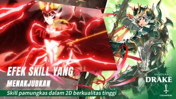 Valiant Force 2 syot layar 3