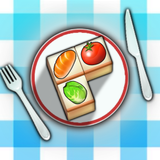 Foodoku आइकन