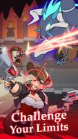 Legion Attack! ภาพหน้าจอ 2