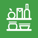 My pantry. Smart shopping list APK