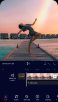 SnapCut - Video Editor پوسٹر