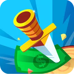 Lucky Knife Master XAPK download