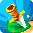 Lucky Knife Master APK