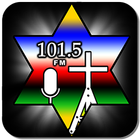 Radio Jerusalén icône