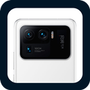 camera for Xiaomi MI 11 ULTRA APK