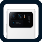 camera for Xiaomi MI 11 ULTRA ícone