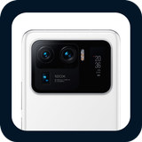 camera for Xiaomi MI 11 ULTRA biểu tượng
