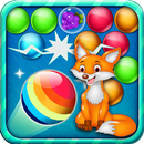 Fox Bubble Shooter Game APK