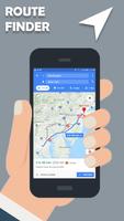 Voice GPS Driving Directions syot layar 2