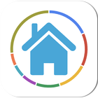 XIOS Launcher Home screen-icoon
