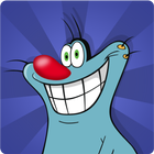 Oggy icono