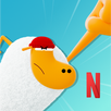 Karate Sheep APK