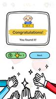 IQ Brain Challenge ảnh chụp màn hình 2