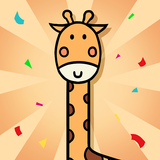 I am a Giraffe-Don't i look li APK