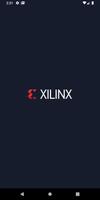 XILINX पोस्टर