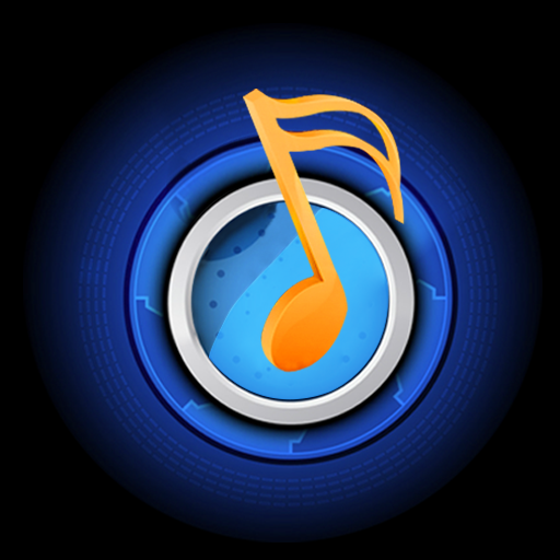 Offline MP3 Player: Fast Music