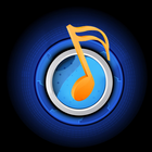 ikon Offline MP3 Player: Fast Music