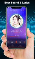 Offline MP3 Player: Fast Music ảnh chụp màn hình 2