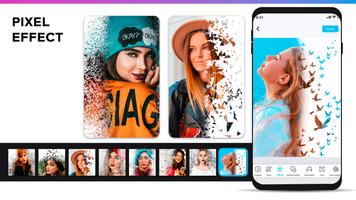 Collage Maker Photo Editor Affiche