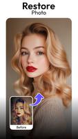 Éditeur de Collages avec IA capture d'écran 1