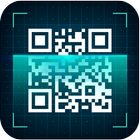 Quick QR & Barcode Scanner and Generator Free Apps icône
