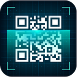 QR Scanner & Barcode Reader icône