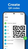QR Scanner & Barcode Reader capture d'écran 2