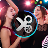 Video Editor icono