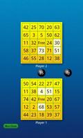 Poster Bingo Battle