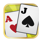 Casino Blackjack-icoon