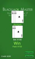 Casino Blackjack 截图 2