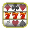 Poker Slot Machine APK